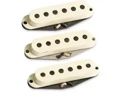 Seymour Duncan Custom Shop Philip Sayce "Big Daddy" Stratocaster Pickup Set