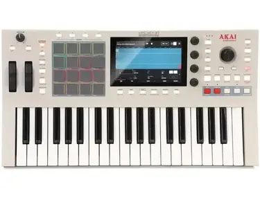 Akai Professional MPC Key 37 G2 Standalone MPC Production Keyboard