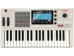Akai Professional MPC Key 37 G2 Standalone MPC Production Keyboard