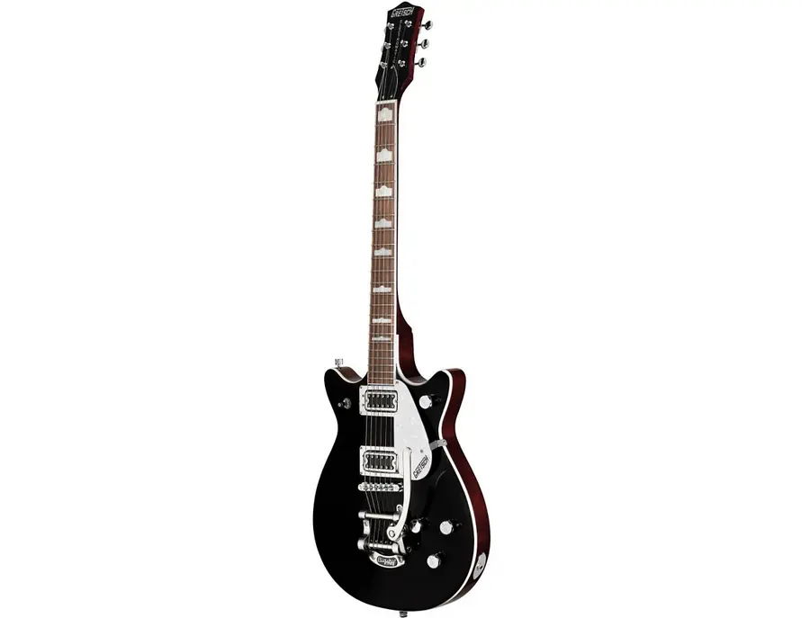 Gretsch G5445T Electromatic Double Jet w/Bigsby Electric Guitar Gretsch G5445T Electromatic Double Jet w/Bigsby Electric Guitar