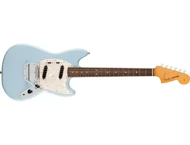 Fender Vintera III M 60s Mustang SNB