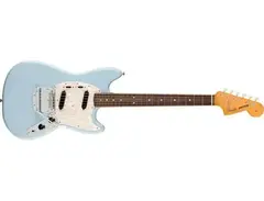 Fender Vintera III M 60s Mustang SNB