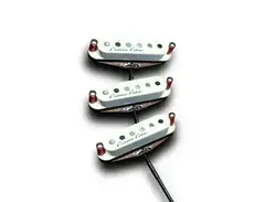 Pinheiro Pickups Captador Single Stacked Noiseless para Stratocaster - Valhalla
