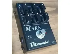 TMiranda Pedal Mark main image