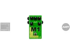 AMT Electronics Legend Amps m1