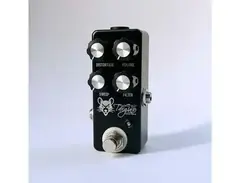 Targino Custom Pedals Rat Mini