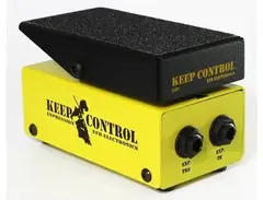 EFR Electronics Keep Control main image