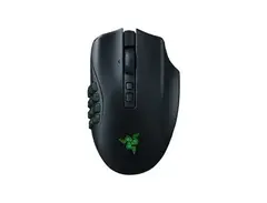 Razer Naga V2 Pro Wireless Mouse main image