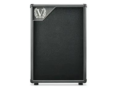 Victory Kraken 2x12