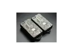 Bare Knuckle Custom-Wound Humbucker