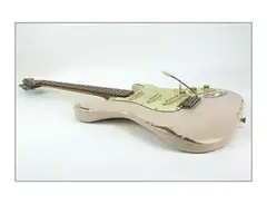 Mike Smith Guitars Stratocaster main image