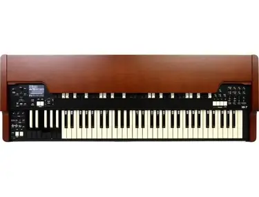 Hammond XK-7 Organ