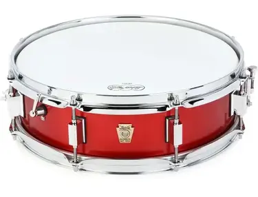 Ludwig 14x4 Classic Maple Piccolo Snare