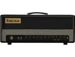 Friedman JJ-100 Jerry Cantrell Signature 100-watt 2-channel Tube Head