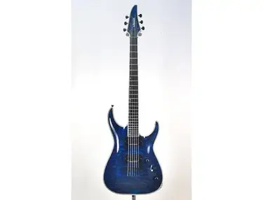 ESP Edwards E-HR-145-NT/QM