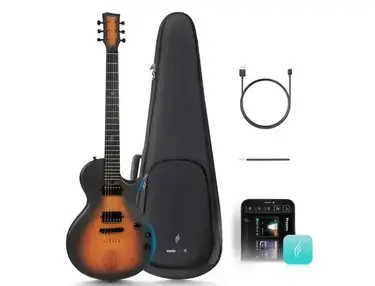 Enya Guitars Nova Go Sonic JT Electric Guitar