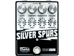 Thorn Sound Labs SILVER SPURS Flexible Distortion