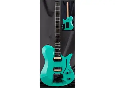 Kiesel Zeus Z6X