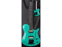 Kiesel Zeus Z6X main image