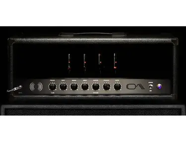 Otto Audio II II II II Amp Sim