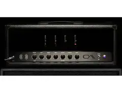 Otto Audio II II II II Amp Sim