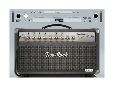 Mixwave Two Rock Bloomfield Drive Plugin