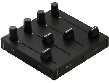 Intech Studio Grid Series 3 EF44 Detent