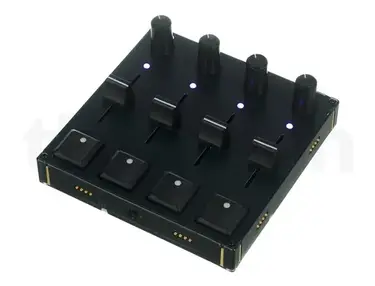 Intech Studio Grid Series 3 PBF4 Lin Mechan