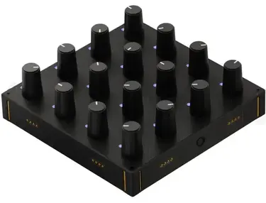 Intech Studio Grid Series 3 PO16 Linear