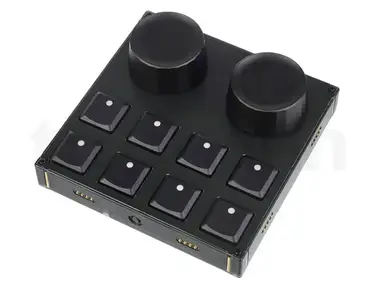 Intech Studio Grid Series 3 TEK2 Mechanical
