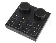 Intech Studio Grid Series 3 TEK2 Mechanical main image