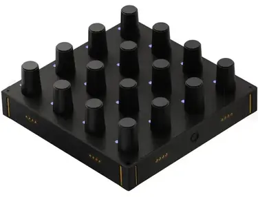 Intech Studio Grid Series 3 EN16 Detent
