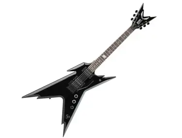 Dean Guitars Razorback Floyd Rose 6-String