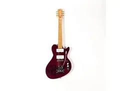 Luppiro Custom Guitar