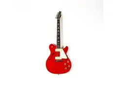 Hamburguitar Tele Style Guitar