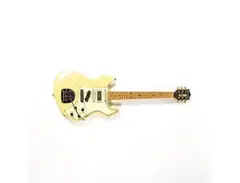 Hamburguitar Jerry Garcia Style Guitar