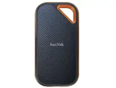 SANDISK 4TB Extreme PRO Portable SSD main image