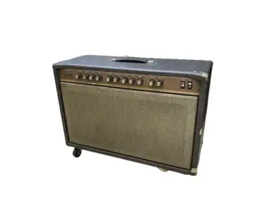 Acoustic control corporation G60-212 Model 111
