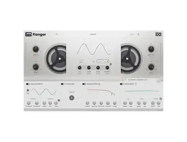 UVI Tape Suite