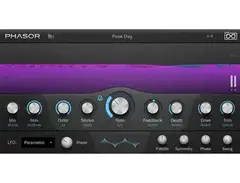 UVI Phasor main image