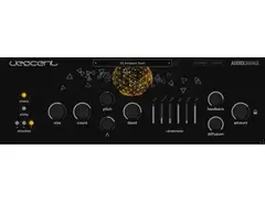 Audio Damage Descent main image