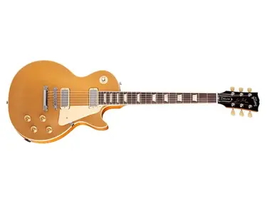 Les Paul 69 Deluxe Top