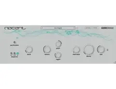 Audio Damage Ascent main image