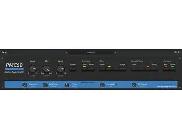 Rave Generation PMC60