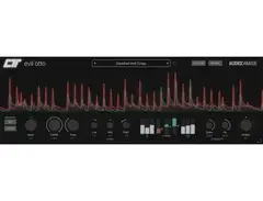 Audio Damage Evil OTTO main image