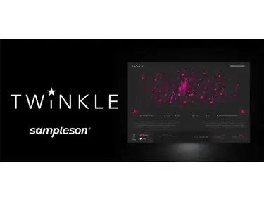 Sampleson Twinkle