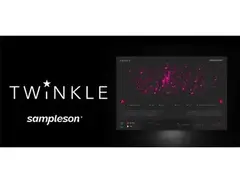 Sampleson Twinkle main image