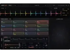 Pitch Innovations Loop2Kit main image
