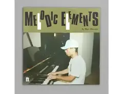 Future Audio Workshop Melodic Elements - Notes Expansion main image