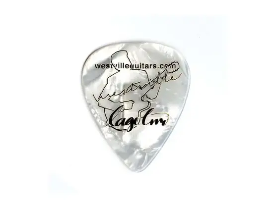 Westville Lage Lund Signature Pick